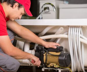 About Tankless Water Heater Installation Pros Hana, HI